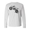 Tagless® Long Sleeve T-Shirt Thumbnail