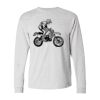 Tagless® Long Sleeve T-Shirt Thumbnail