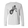 Tagless® Long Sleeve T-Shirt Thumbnail