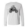 Tagless® Long Sleeve T-Shirt Thumbnail