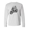 Tagless® Long Sleeve T-Shirt Thumbnail