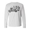 Tagless® Long Sleeve T-Shirt Thumbnail