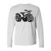 Tagless® Long Sleeve T-Shirt Thumbnail