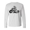 Tagless® Long Sleeve T-Shirt Thumbnail