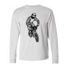 Tagless® Long Sleeve T-Shirt Thumbnail