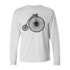 Tagless® Long Sleeve T-Shirt Thumbnail