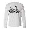 Tagless® Long Sleeve T-Shirt Thumbnail