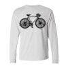 Tagless® Long Sleeve T-Shirt Thumbnail