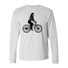 Tagless® Long Sleeve T-Shirt Thumbnail