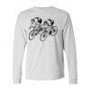 Tagless® Long Sleeve T-Shirt Thumbnail
