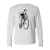 Tagless® Long Sleeve T-Shirt Thumbnail