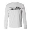 Tagless® Long Sleeve T-Shirt Thumbnail