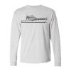 Tagless® Long Sleeve T-Shirt Thumbnail