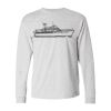 Tagless® Long Sleeve T-Shirt Thumbnail