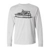 Tagless® Long Sleeve T-Shirt Thumbnail