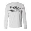 Tagless® Long Sleeve T-Shirt Thumbnail