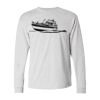 Tagless® Long Sleeve T-Shirt Thumbnail