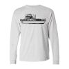 Tagless® Long Sleeve T-Shirt Thumbnail