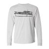 Tagless® Long Sleeve T-Shirt Thumbnail