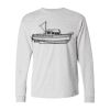 Tagless® Long Sleeve T-Shirt Thumbnail