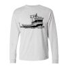 Tagless® Long Sleeve T-Shirt Thumbnail