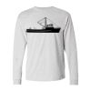 Tagless® Long Sleeve T-Shirt Thumbnail