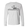 Tagless® Long Sleeve T-Shirt Thumbnail