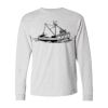 Tagless® Long Sleeve T-Shirt Thumbnail