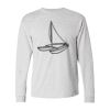 Tagless® Long Sleeve T-Shirt Thumbnail