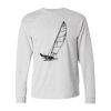 Tagless® Long Sleeve T-Shirt Thumbnail