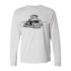 Tagless® Long Sleeve T-Shirt Thumbnail