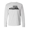 Tagless® Long Sleeve T-Shirt Thumbnail