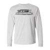 Tagless® Long Sleeve T-Shirt Thumbnail