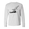 Tagless® Long Sleeve T-Shirt Thumbnail