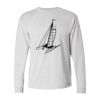 Tagless® Long Sleeve T-Shirt Thumbnail