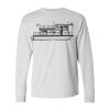 Tagless® Long Sleeve T-Shirt Thumbnail