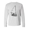Tagless® Long Sleeve T-Shirt Thumbnail