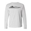 Tagless® Long Sleeve T-Shirt Thumbnail