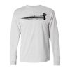 Tagless® Long Sleeve T-Shirt Thumbnail