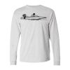 Tagless® Long Sleeve T-Shirt Thumbnail