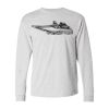 Tagless® Long Sleeve T-Shirt Thumbnail