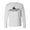Tagless® Long Sleeve T-Shirt Thumbnail