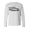 Tagless® Long Sleeve T-Shirt Thumbnail