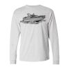 Tagless® Long Sleeve T-Shirt Thumbnail