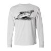Tagless® Long Sleeve T-Shirt Thumbnail