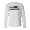 Tagless® Long Sleeve T-Shirt Thumbnail