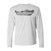Tagless® Long Sleeve T-Shirt Thumbnail