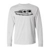 Tagless® Long Sleeve T-Shirt Thumbnail