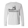 Tagless® Long Sleeve T-Shirt Thumbnail