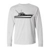 Tagless® Long Sleeve T-Shirt Thumbnail